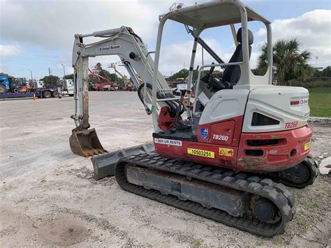 value of 2016 takeuchi mini excavator|takeuchi tb260 for sale craigslist.